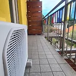 Namaste Apartment Mandello del Lario