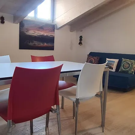 Namaste Apartament