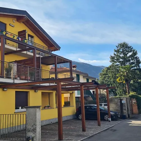 Namaste Apartament