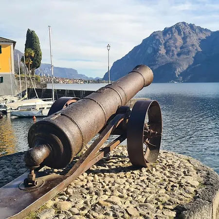 Namaste Mandello del Lario