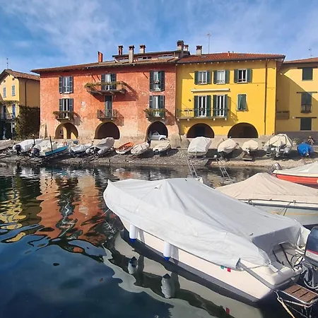Namaste * Mandello del Lario