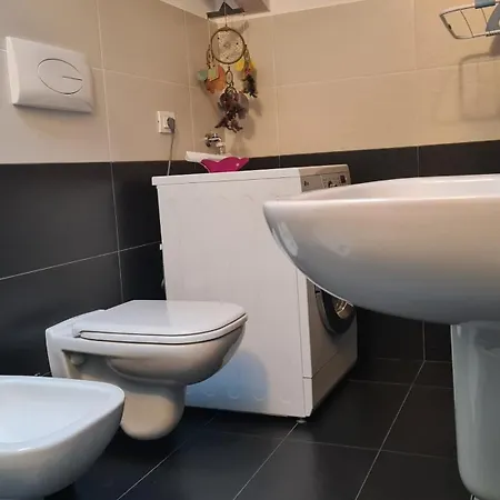 Apartament Namaste *
