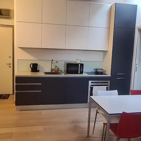 Namaste Apartament Mandello del Lario