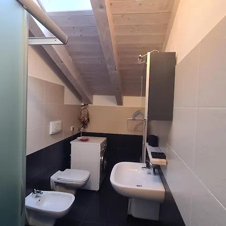 Namaste Apartament