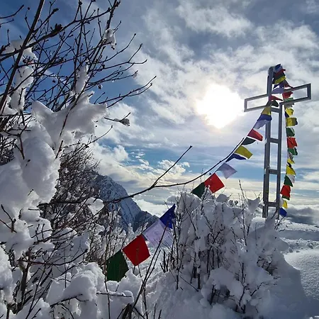 Namaste Apartament Mandello del Lario