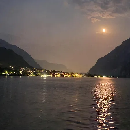 Namaste Mandello del Lario