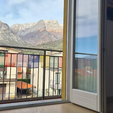 Apartament Namaste