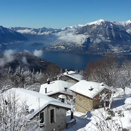 Namaste Apartament Mandello del Lario