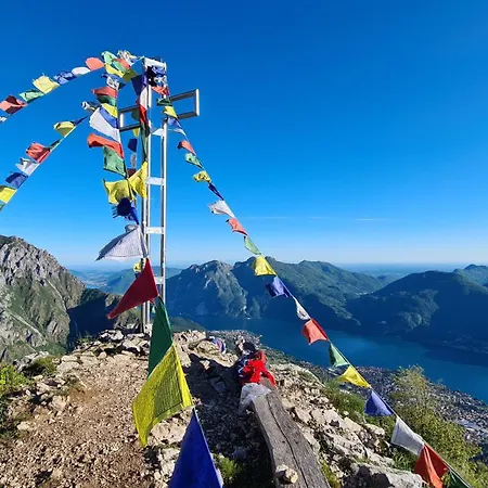 Namaste Apartament *