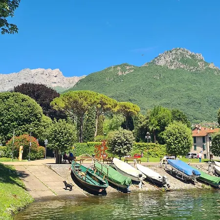 Namaste Mandello del Lario