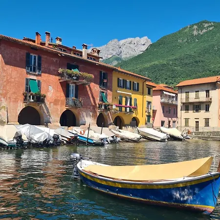 Namaste Mandello del Lario