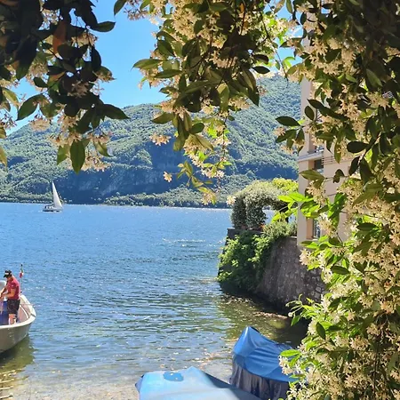 Namaste * Mandello del Lario