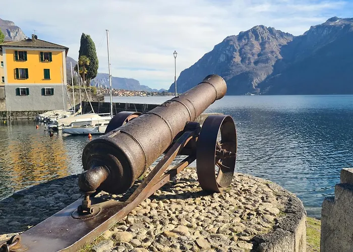 Namaste 曼代洛-德尔拉里奥