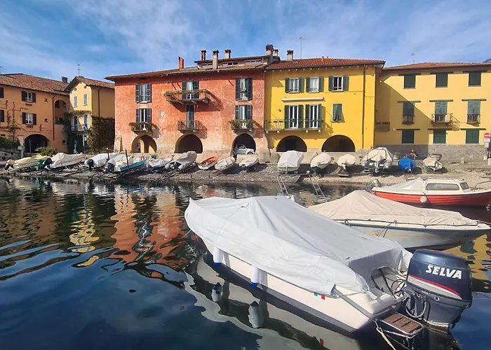 Namaste * Mandello del Lario